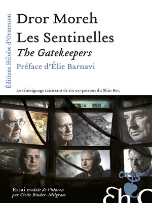 cover image of Les Sentinelles